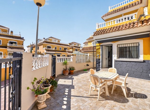 Herverkoop - Appartement - Orihuela Costa - Playa Flamenca