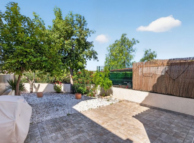 Herverkoop - Appartement - Orihuela Costa - Playa Flamenca