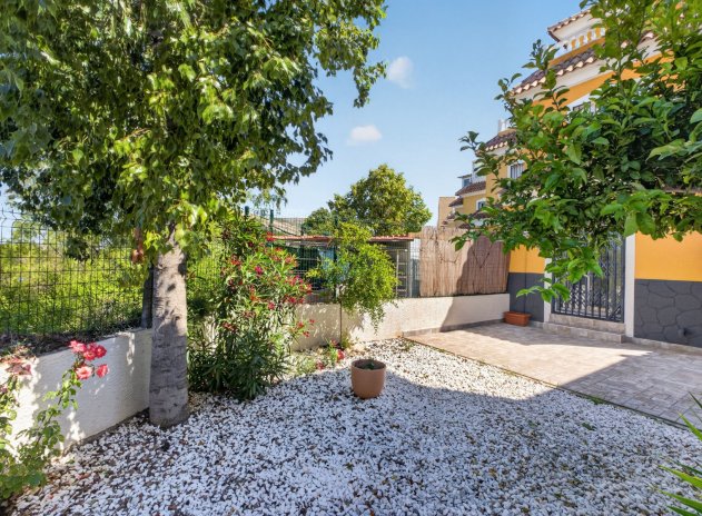 Herverkoop - Appartement - Orihuela Costa - Playa Flamenca