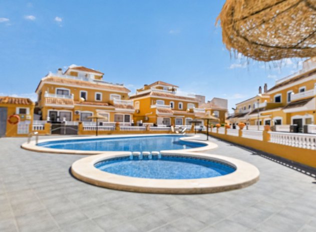 Herverkoop - Appartement - Orihuela Costa - Playa Flamenca