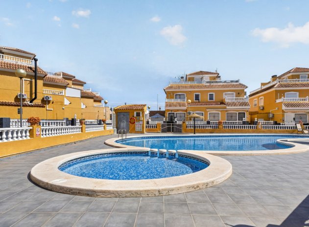 Herverkoop - Appartement - Orihuela Costa - Playa Flamenca