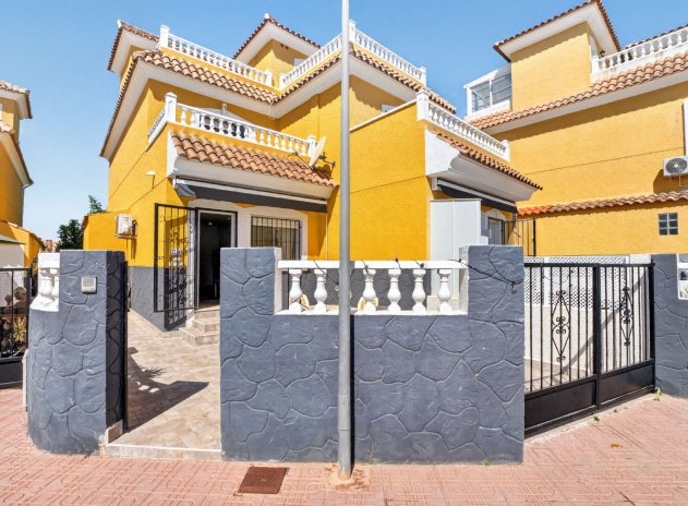 Herverkoop - Appartement - Orihuela Costa - Playa Flamenca