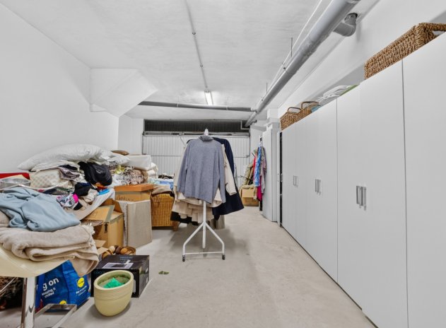 Resale - Apartment / Flat * - Bigastro *