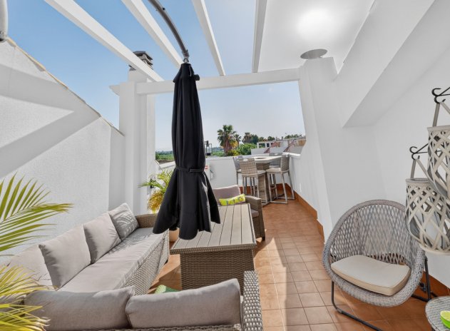 Resale - Apartment / Flat * - Bigastro *