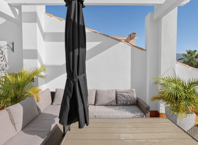 Resale - Apartment / Flat * - Bigastro *