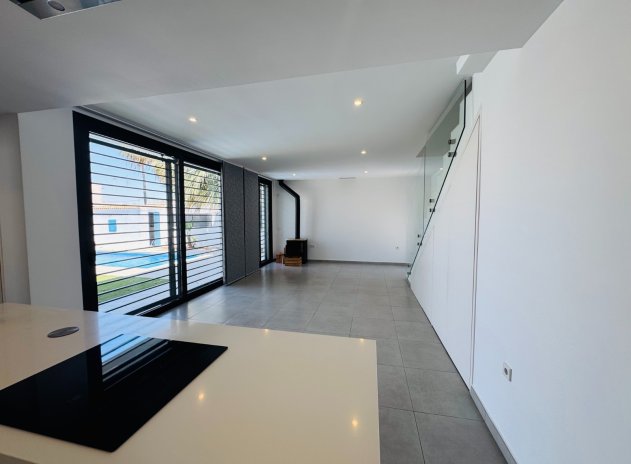 Herverkoop - Villa - San Pedro del Pinatar - Lo pagan
