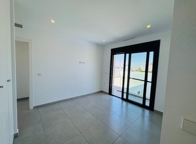 Herverkoop - Villa - San Pedro del Pinatar - Lo pagan
