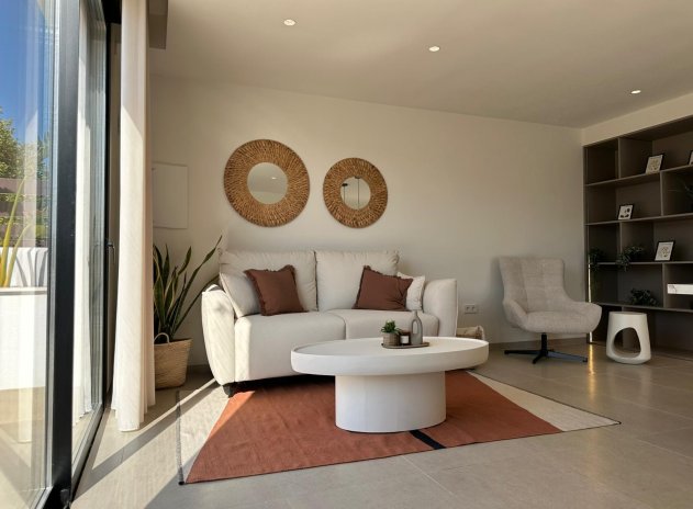 Herverkoop - Villa - San Javier - Santiago De La Ribera