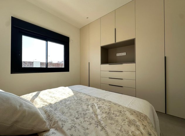 Herverkoop - Villa - San Javier - Santiago De La Ribera