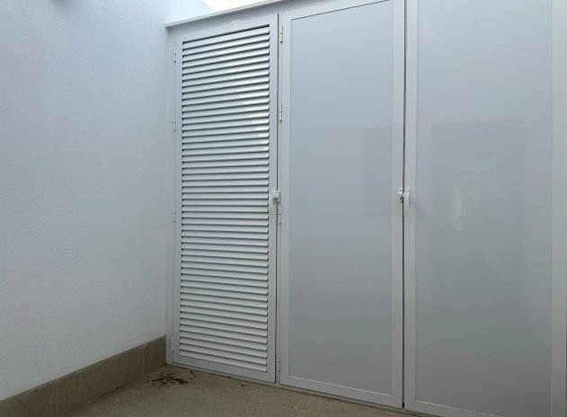 Herverkoop - Villa - San Javier - Santiago De La Ribera