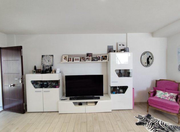 Revente - Maison mitoyenne - Torrevieja