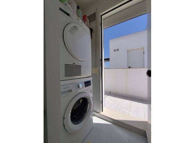Revente - Maison mitoyenne - Torrevieja