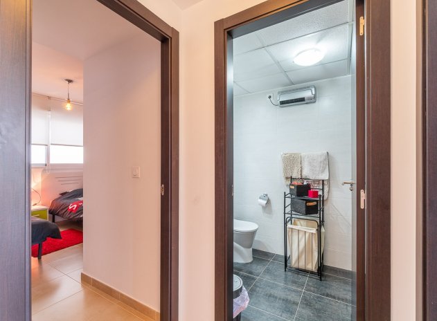 Herverkoop - Appartement - Orihuela Costa - Villamartín