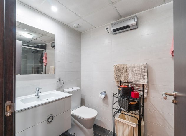 Herverkoop - Appartement - Orihuela Costa - Villamartín