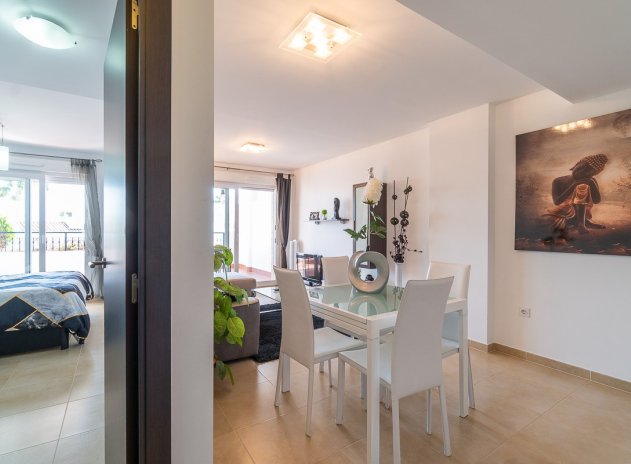 Herverkoop - Appartement - Orihuela Costa - Villamartín