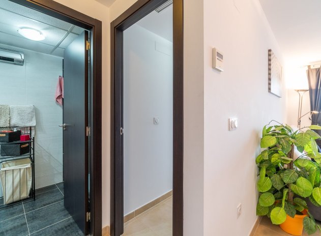 Herverkoop - Appartement - Orihuela Costa - Villamartín