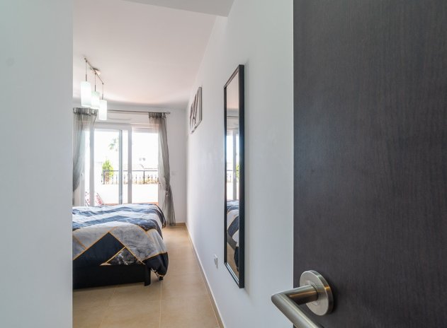 Herverkoop - Appartement - Orihuela Costa - Villamartín