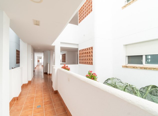 Herverkoop - Appartement - Orihuela Costa - Villamartín