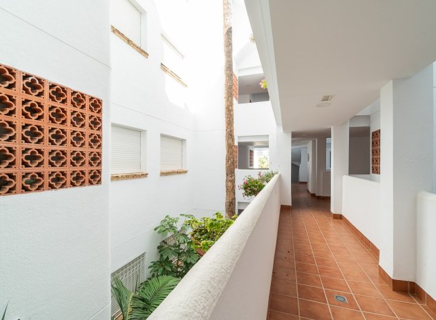 Herverkoop - Appartement - Orihuela Costa - Villamartín