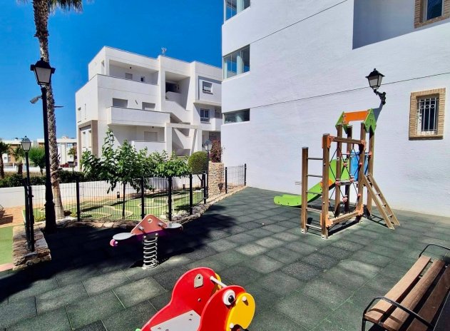 Herverkoop - Appartement - Orihuela Costa - Villamartín