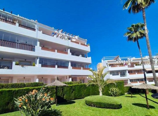 Herverkoop - Appartement - Orihuela Costa - Villamartín