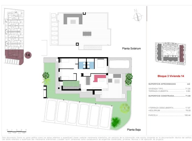 Nieuwbouw Woningen - Villa - El Verger