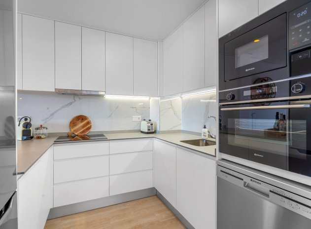 Herverkoop - Appartement - Orihuela Costa - Los Altos