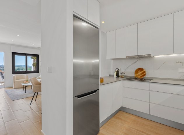Herverkoop - Appartement - Orihuela Costa - Los Altos
