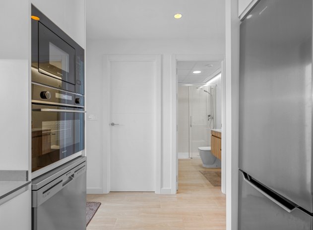 Herverkoop - Appartement - Orihuela Costa - Los Altos