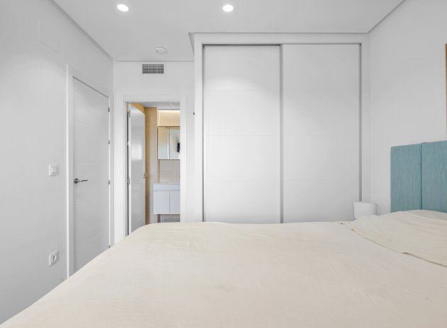 Herverkoop - Appartement - Orihuela Costa - Los Altos