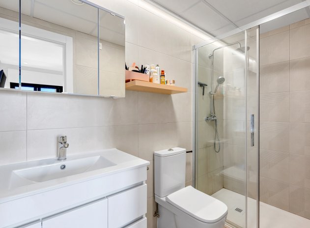 Herverkoop - Appartement - Orihuela Costa - Los Altos