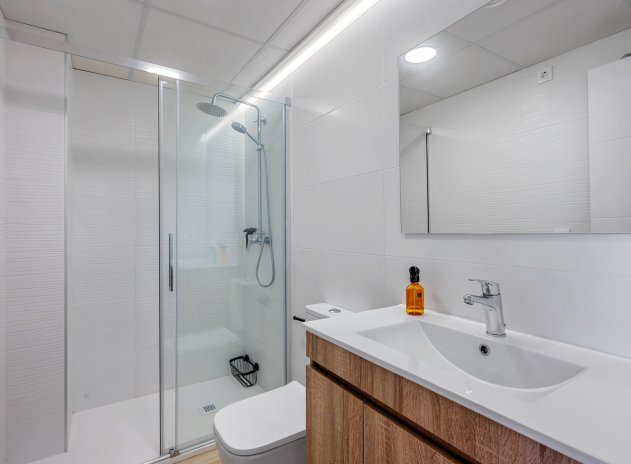 Herverkoop - Appartement - Orihuela Costa - Los Altos