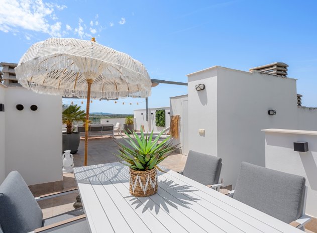 Herverkoop - Appartement - Orihuela Costa - Los Altos