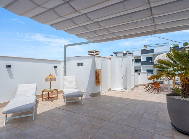 Herverkoop - Appartement - Orihuela Costa - Los Altos