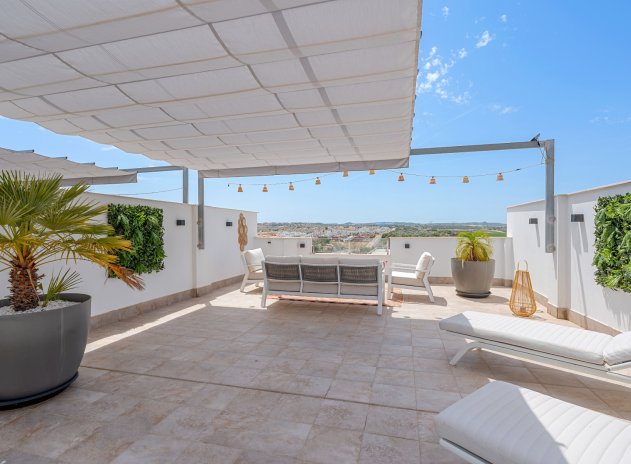 Herverkoop - Appartement - Orihuela Costa - Los Altos