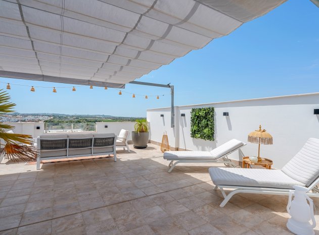 Herverkoop - Appartement - Orihuela Costa - Los Altos