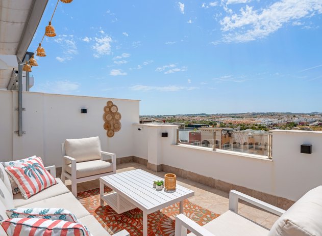 Herverkoop - Appartement - Orihuela Costa - Los Altos