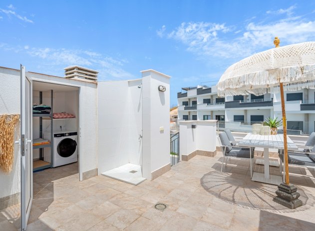 Herverkoop - Appartement - Orihuela Costa - Los Altos