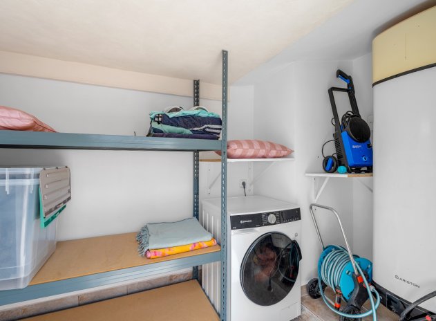 Herverkoop - Appartement - Orihuela Costa - Los Altos