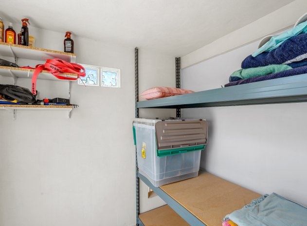 Herverkoop - Appartement - Orihuela Costa - Los Altos