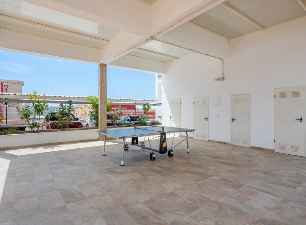 Herverkoop - Appartement - Orihuela Costa - Los Altos
