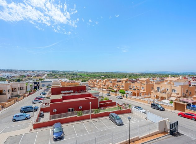 Herverkoop - Appartement - Orihuela Costa - Los Altos