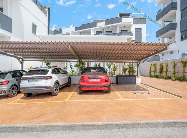 Herverkoop - Appartement - Orihuela Costa - Los Altos