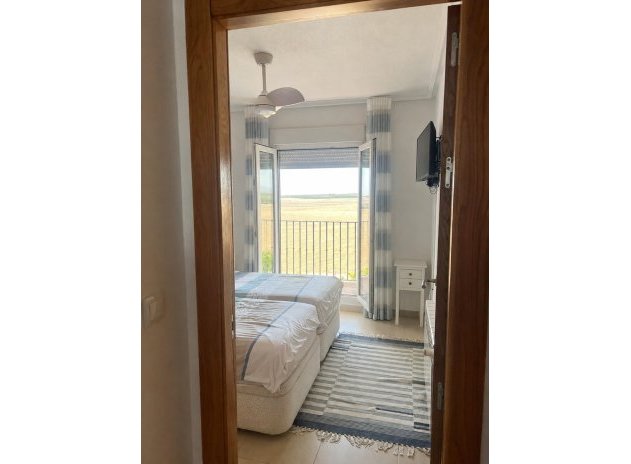 Herverkoop - Appartement - Sucina - Hacienda Riquelme Golf