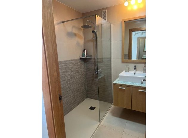Herverkoop - Appartement - Sucina - Hacienda Riquelme Golf