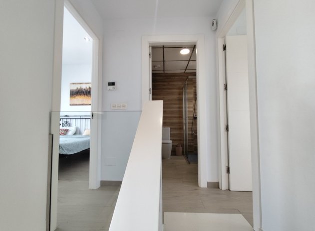 Revente - Villa - Pilar de la Horadada