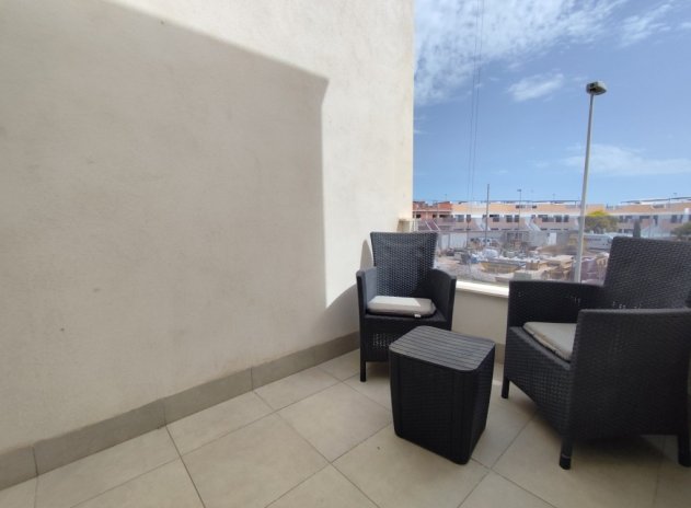 Revente - Villa - Pilar de la Horadada
