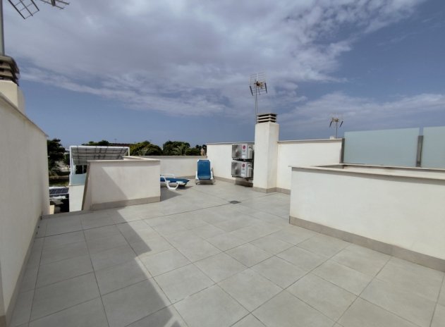 Revente - Villa - Pilar de la Horadada