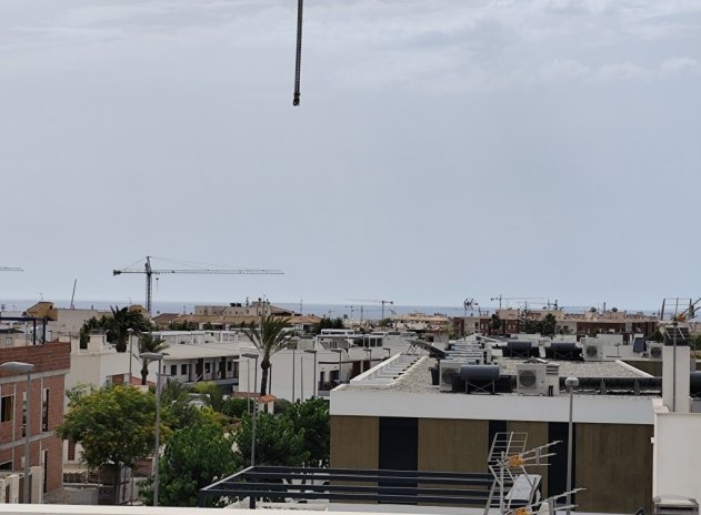 Revente - Villa - Pilar de la Horadada