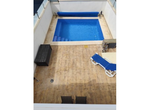 Revente - Villa - Pilar de la Horadada